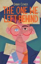 One We Left Behind by Sara Coven