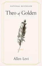 THEO OF GOLDEN by Allen Levi