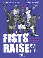 Fists Raised by Karim Nedjari