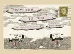 From Ted To Tom: The Illustrated Envelopes Of Edward Gorey