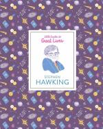 Stephen Hawking by Isabel Thomas