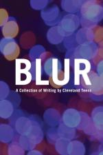 Blur: A Collection of Writing by Cleveland Teens by Lake Erie Ink