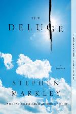 Deluge by Stephen Markley