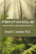 Pentangle by Donald T. Iannone