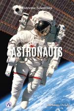 ASTRONAUTS by Christina Dendy