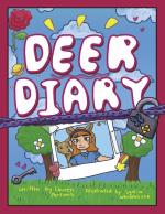 Deer Diary: The True Story of Maxi, Mini, and Her Family by Lauren Persons