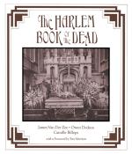 The Harlem Book Of The Dead by James Van Der Zee