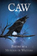 Caw: Poetry By A Murder Of Writers by Stasha Powell by Hyacinthe Raven