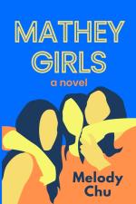 Mathey Girls by Melody Chu