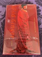 Wild  Ginger by Anchee Min