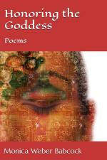 Honoring the Goddess: Poems by {$author_formatted}